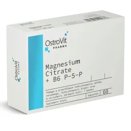 ostrovit-cytrynian-magnezu-witamina-b6-p-5-p-60-kaps-skurcze-sen-stres