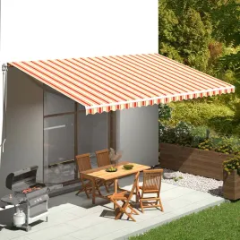 vidaxl-zapasowa-tkanina-na-markize-zolto-pomaranczowa-6x35-m