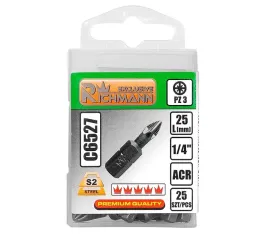 grot-pz-3x25-mm-s2-acr-opakowanie-25-szt-richmann-c6527