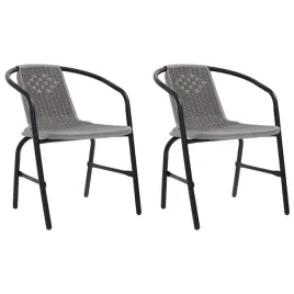vidaxl-krzesla-ogrodowe-2-szt-rattan-pe-i-stal-110-kg