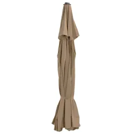 vidaxl-pokrycie-do-parasola-ogrodowego-kolor-taupe-500-cm