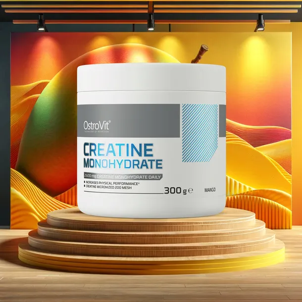 ostrovit-creatine-monohydrate-mango-300g-kreatyna-mango-pojemnosc-300-ml