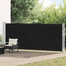 vidaxl-wysuwana-markiza-boczna-na-taras-600-x-160-cm-czarna