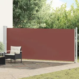 vidaxl-wysuwana-markiza-boczna-na-taras-600-x-160-cm-brazowa