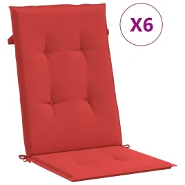 vidaxl-poduszki-na-krzesla-ogrodowe-6-szt-czerwone-120x50x3-cm