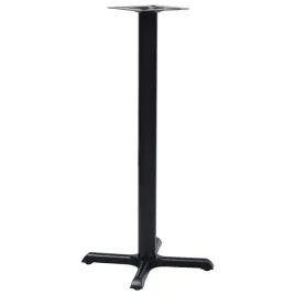 vidaxl-noga-do-stolika-bistro-czarna-56x56x107-cm-zeliwo