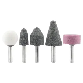 kamienie-szlifierskie-na-trzpieniu-na-wiertarke-zestaw-5szt-graphite-56t660