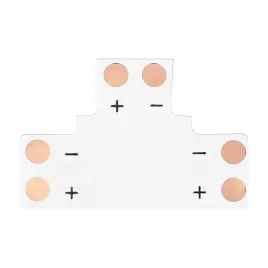 zlaczka-led-8mm-trojnik-t