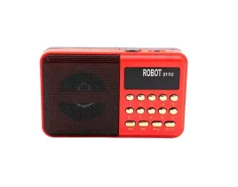 radio-przenosne-robot-311u-fm-am-usb-microsd-antena-ormp3-ormix-kolorow