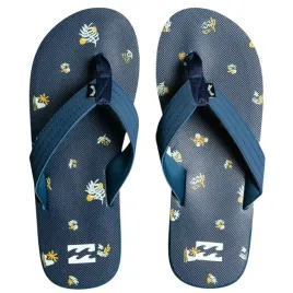 klapki-meskie-billabong-eternal-theme-granatowe-japonki-z-printem