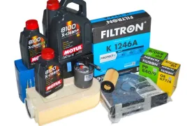 filtry-olej-motul-5w30-8100-x-clean-c3-7l-do-mercedes-w204-c-klasa-651-911
