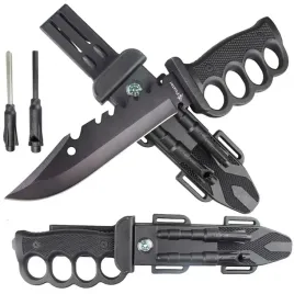 foxter-noz-taktyczny-wojskowy-survival-bowie-krzesiwo-pokrowiec-33cm