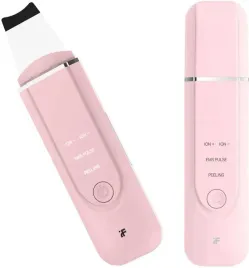 xiaomi-inface-peeling-kawitacyjny-rozowy-wystawa