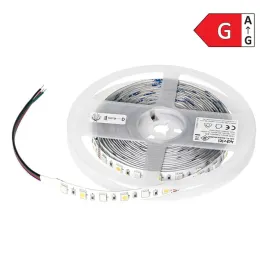 tasma-led-12v-samsung-chipset-5050-60l-m-144w-m-ip20-rgbw-5m