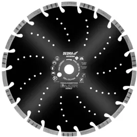 tarcza-do-ciecia-asfaltu-laser-dedra-400mm-diamentowa-segmentowa-h1184a