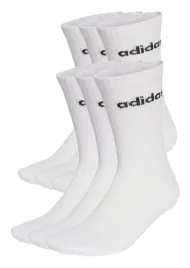 skarpety-adidas-meskie-linear-crew-socks-cushioned-6-pak-biale
