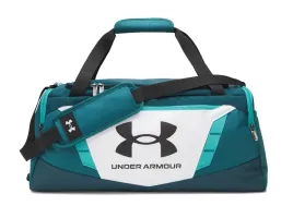 torba-under-armour-undeniable-5-0-duffle-sm-sportowa-zielona-40l
