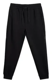 spodnie-dresowe-4f-meskie-joggery-czarne