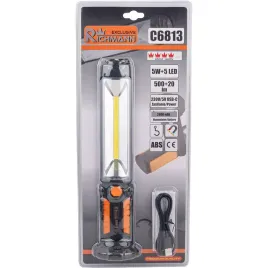 lampa-aku-dluga-5w-5-led-uchylna-magnetyczna-podstawa-richmann-c6813