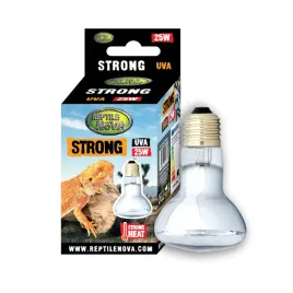 reptile-nova-uva-25w-strong