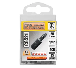 grot-ph-2x25-mm-s2-acr-opakowanie-25-szt-richmann-c6521