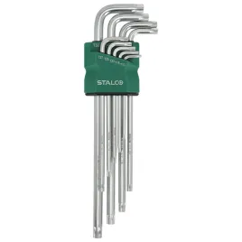 klucze-torx-dlugie-z-otworem-crv-9el-s-46374-stalco-komplet-kluczy