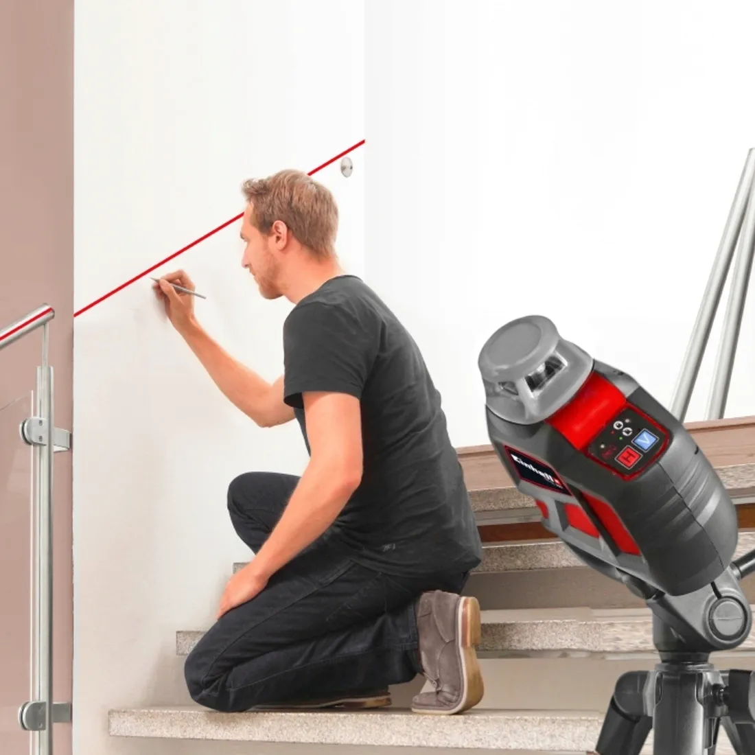 einhell-laser-krzyzowy-te-ll-360-stan-nowy