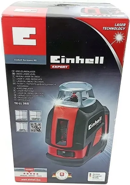 einhell-laser-krzyzowy-te-ll-360-kod-taryfy-celnej-90178010