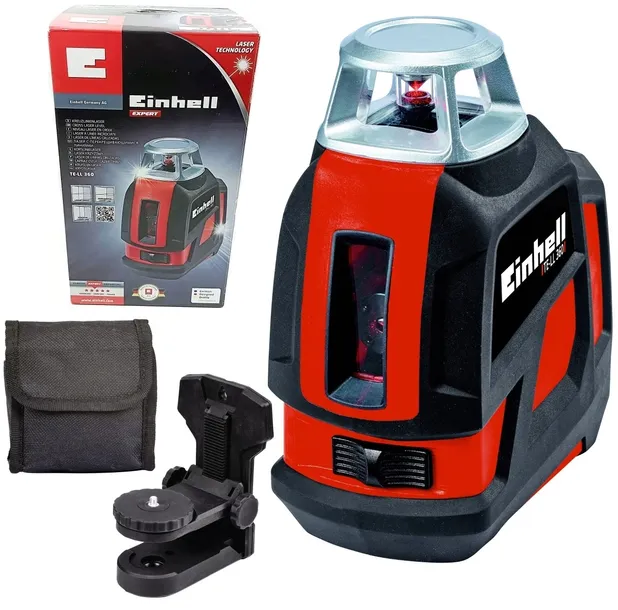 einhell-laser-krzyzowy-te-ll-360-stan-nowy-dlugosc-8-cm
