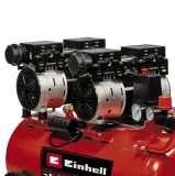 einhell-kompresor-te-ac-50-silent-stan-nowy