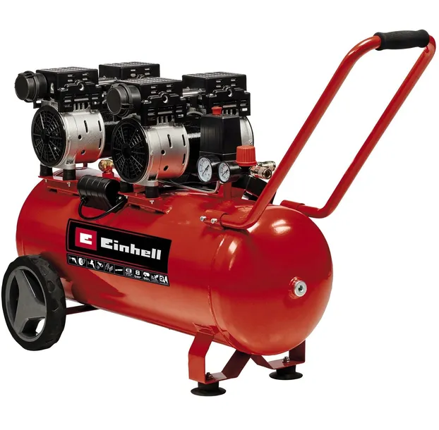 einhell-kompresor-te-ac-50-silent-cisnienie-maksymalne-8-bar