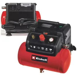 kompresor-bezolejowy-1200w-6l-190l-min-8-bar-230v-tc-ac-190-6-8-of-einhell
