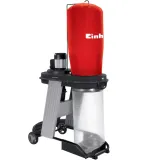 einhell-pochlaniacz-pylu-rt-ve-550-a-predkosc-przeplywu-powietrza-1-km-h