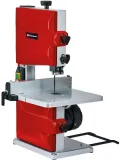 einhell-pila-tasmowa-tc-sb-200-1-stan-nowy