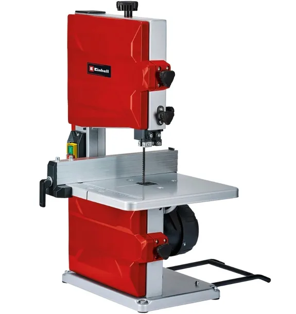 einhell-pila-tasmowa-tc-sb-200-1-stan-nowy-waga-z-opakowaniem-17-39-kg