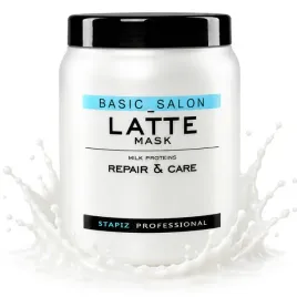 stapiz-basic-salon-latte-repair-maska-do-wlosow-proteiny-mleczne-1000ml