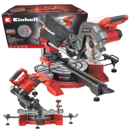 pila-ukosna-z-posuwem-216mm-laser-akum-2x18v-te-sm-36-8-l-li-solo-einhell