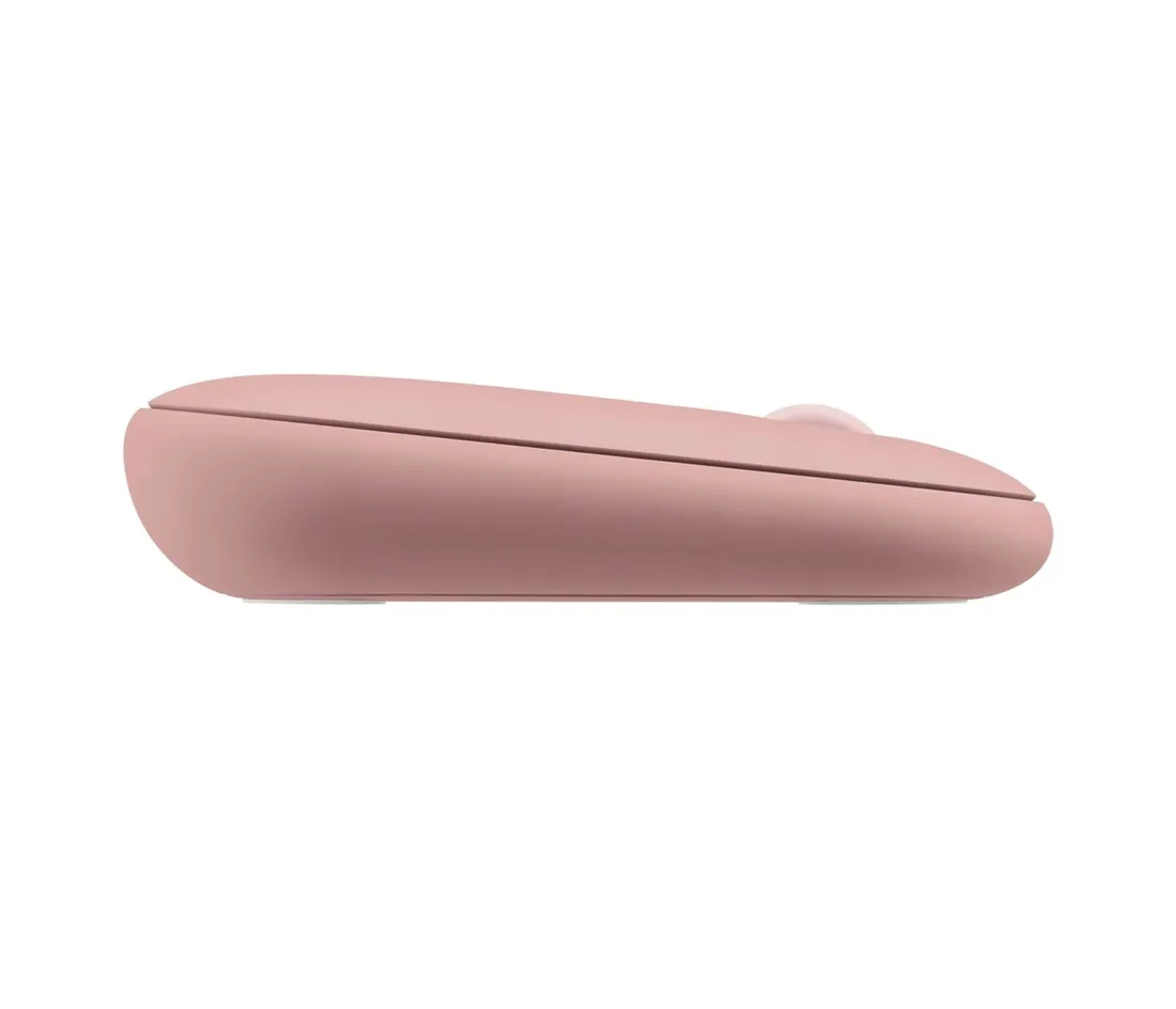 mysz-logitech-pebble-2-m350s-pink-stan-nowy