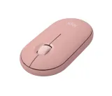 mysz-logitech-pebble-2-m350s-pink-zasilanie-myszy-bateryjne