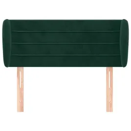 vidaxl-zaglowek-uszak-ciemnozielony-103x23x78-88-cm-aksamitny