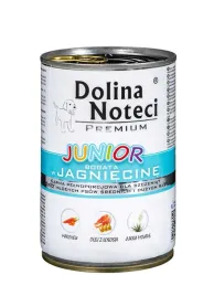 dolina-noteci-premium-junior-jagniecina-mokra-karma-dla-psa-400g