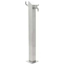 vidaxl-kran-ogrodowy-na-slupku-stal-nierdzewna-kwadratowy-95-cm