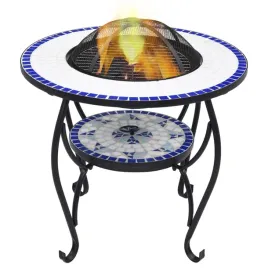 vidaxl-mozaikowe-palenisko-ze-stolikiem-niebiesko-biale-68-cm