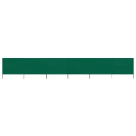 vidaxl-parawan-6-skrzydlowy-z-tkaniny-800x160-cm-zielony