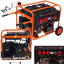 agregat-pradotworczy-generator-pradu-5500w-15km-3-fazy-kraftanddele-kd165
