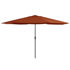 vidaxl-parasol-ogrodowy-na-metalowym-slupku-400-cm-terakota