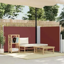 vidaxl-zwijana-markiza-boczna-brazowa-120-x-600-cm