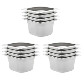 vidaxl-pojemniki-gastronomiczne-12-szt-gn-1-6-100-mm-stal-nierdzewna