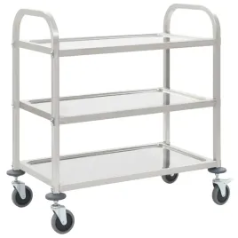 vidaxl-3-poziomowy-wozek-kelnerski-95x45x835-cm-stal-nierdzewna