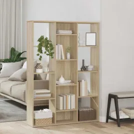 vidaxl-przegroda-regal-na-ksiazki-dab-sonoma-100x24x140-cm